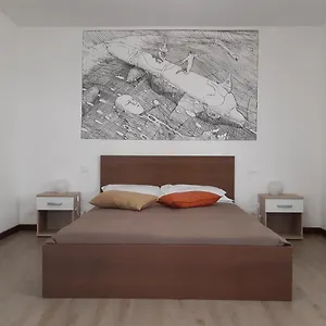 Nottetempo 3*, Verona Italia