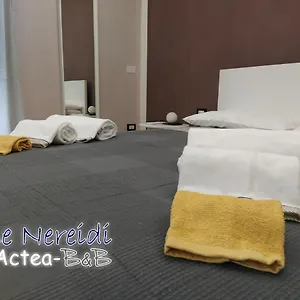  Bed & Breakfast Le Nereidi Centro
