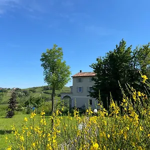 Albero Di Karta , Canneto Pavese Italia